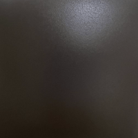 Керамогранит G-120/MR черно-коричневая матовая (600*600) 1 сорт